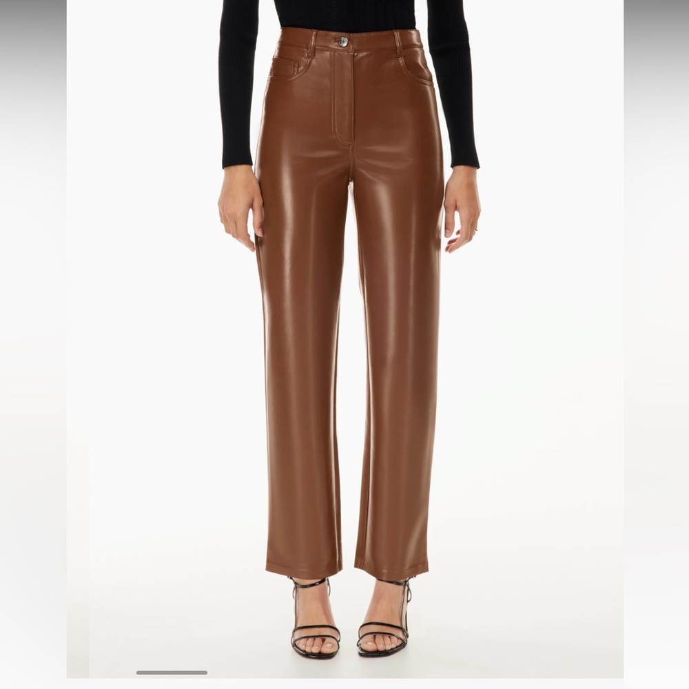Aritzia Melina Pant